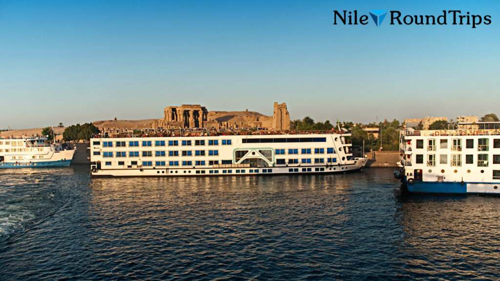 5 days Dandara and Abydos Trip with Nile Cruise