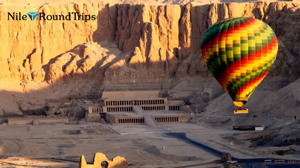 Luxor Overnight Tour