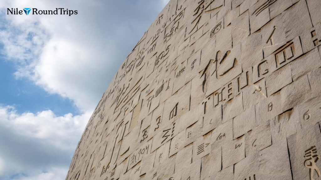 5 Days Round Trip in Cairo, Alexandria & El Alamein