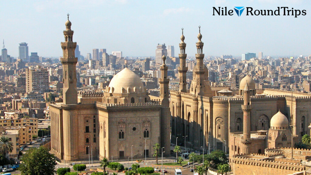 Cairo and Surroundings in 5 Days Trip