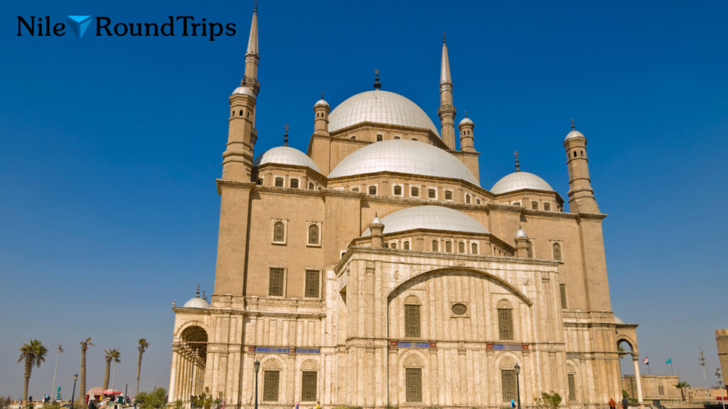 Cairo and Surroundings in 5 Days Trip