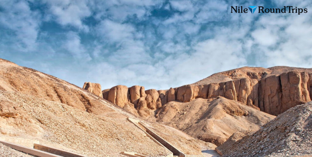 Luxor Overnight Tour