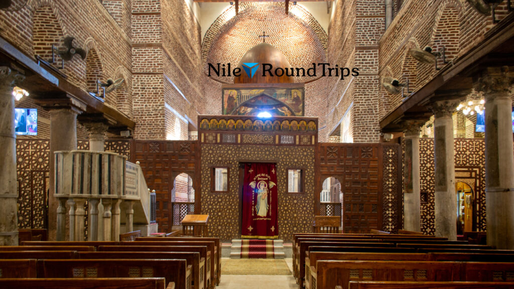 Old Cairo Tour