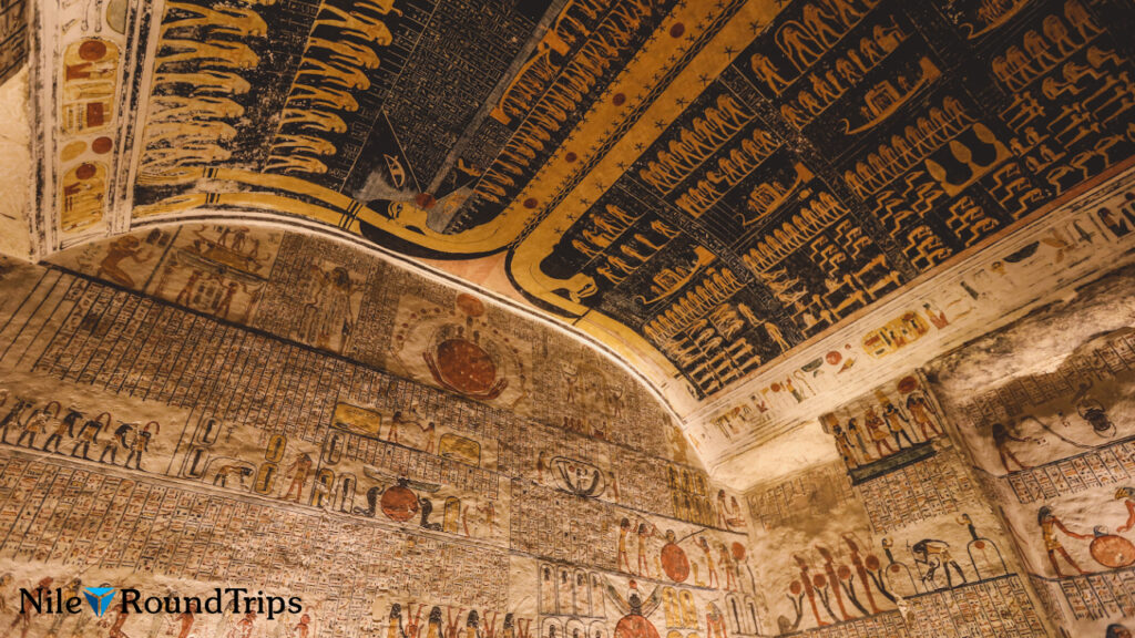 Luxor Day Trip