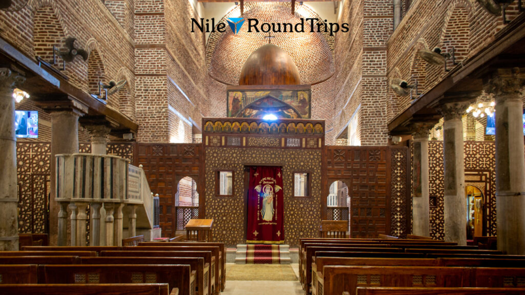Cairo and Surroundings in 5 Days Trip