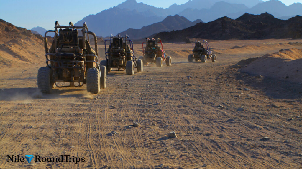 Sahara Safari Hurghada