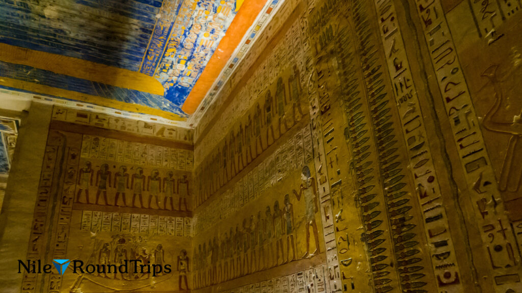 Luxor Overnight Tour