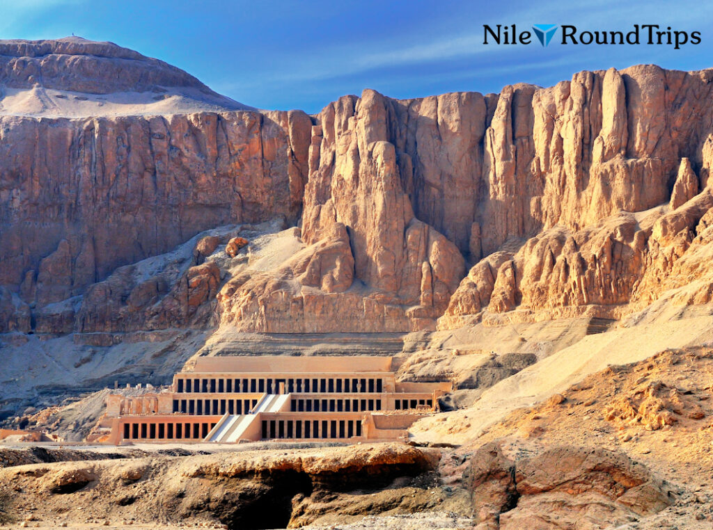 Luxor Day Trip