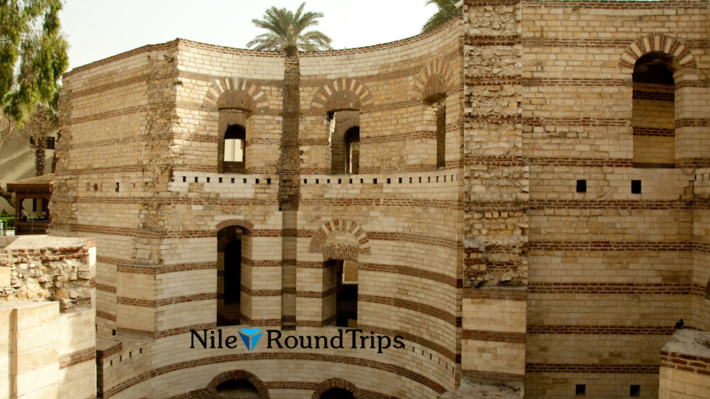 Cairo and Surroundings in 5 Days Trip