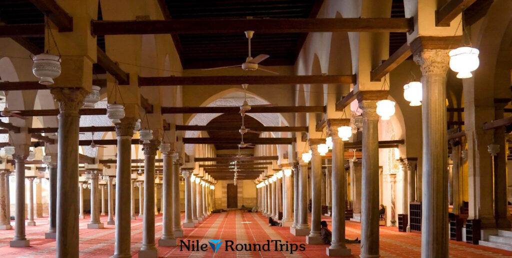 Old Cairo Tour