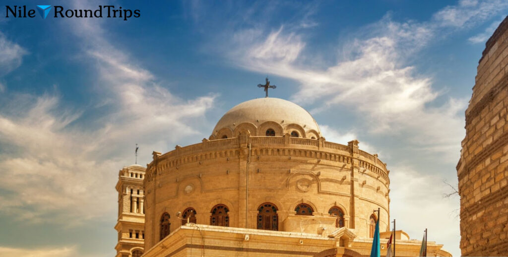 Old Cairo Tour