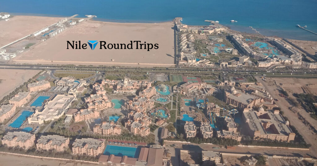 Hurghada City Tour
