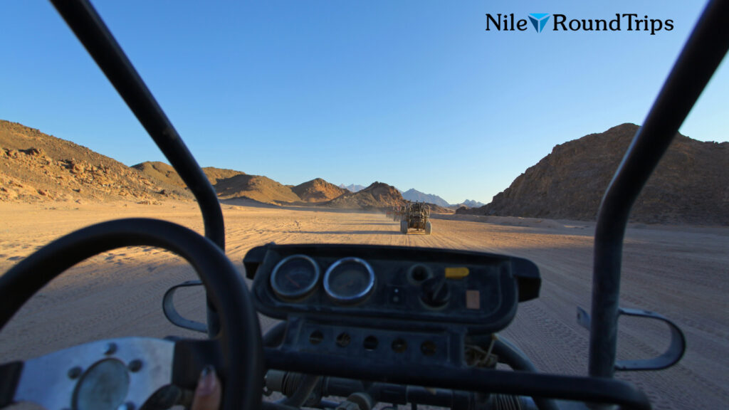 Sahara Safari Hurghada